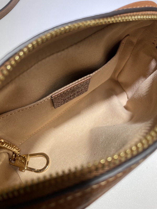 グッチバッグ全体デザイン